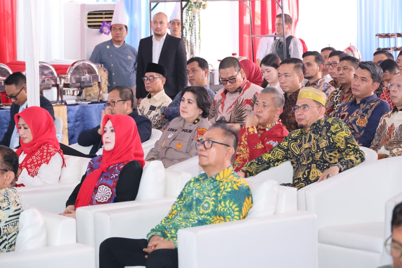 Kado Untuk Masyarakat di HUT RI ke 81, Kementerian ATR/BPN Hadirkan Tiga Program Transformasi Pelayanan
