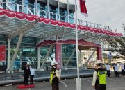 Pelindo Multi Terminal Branch Sibolga Gelar Upacara HUT ke-81 RI, Teguhkan Semangat Kerja dan Pengabdian