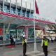 Pelindo Multi Terminal Branch Sibolga Gelar Upacara HUT ke-81 RI, Teguhkan Semangat Kerja dan Pengabdian