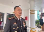 Kapolres Lumajang Hadiri Upacara HUT ke-81 Kemerdekaan RI, Momentum Perkuat Semangat Kebangsaan