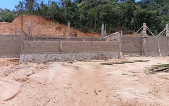 PBG Belum Terbit, Bangunan Sudah Berdiri: JPKP Sentil Dinas Perizinan Tapteng, “Jangan Jadi Penonton!” PBG Belum Terbit, Bangunan Sudah Berdiri: JPKP Sentil Dinas Perizinan Tapteng, “Jangan Jadi Penonton!”