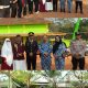 Ketua SPRI dan FKBN Lampung Utara Hadiri HUT RI Ke-81 di Ponpes AL-HIRO