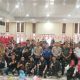 Ketua DPC Forum Cakar Sriwijaya Edy Medan Tegaskan Komitmen Dukung Kamtibmas Lewat Apel Sabuk Kamtibmas