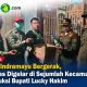 Satpol PP Indramayu Bergerak, Razia Miras Digelar di Sejumlah Kecamatan Usai Instruksi Bupati Lucky Hakim