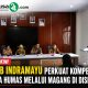 Pemkab Indramayu Perkuat Kompetensi Pranata Humas melalui Magang di Diskominfo