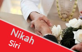 Hindari Nikah Siri, Ini Potensi Dampaknya 