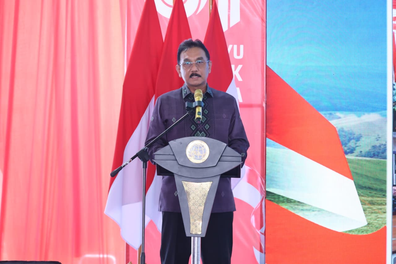 Percepat Pelayanan Transformasi, Kementerian ATR/BPN Mulai Terapkan Sistem Organisasi Berbasis Wilayah di 10 Kantah Percepat Pelayanan Transformasi, Kementerian ATR/BPN Mulai Terapkan Sistem Organisasi Berbasis Wilayah di 10 Kantah
