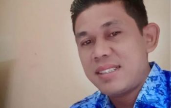 Sumardi Berikan Penjelasan, Harap Persoalan Dana Tidak Menimbulkan Kesalahpahaman