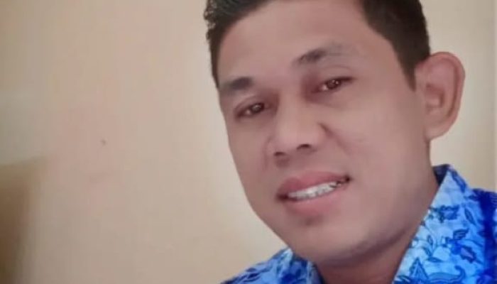 Sumardi Berikan Penjelasan, Harap Persoalan Dana Tidak Menimbulkan Kesalahpahaman