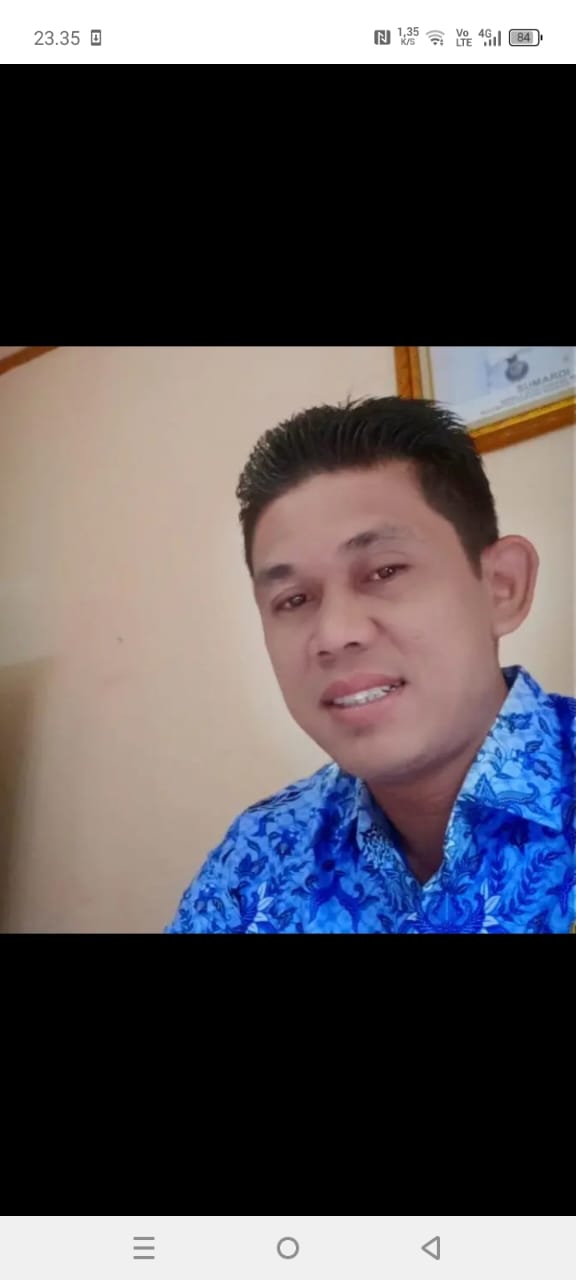Sumardi Berikan Penjelasan, Harap Persoalan Dana Tidak Menimbulkan Kesalahpahaman