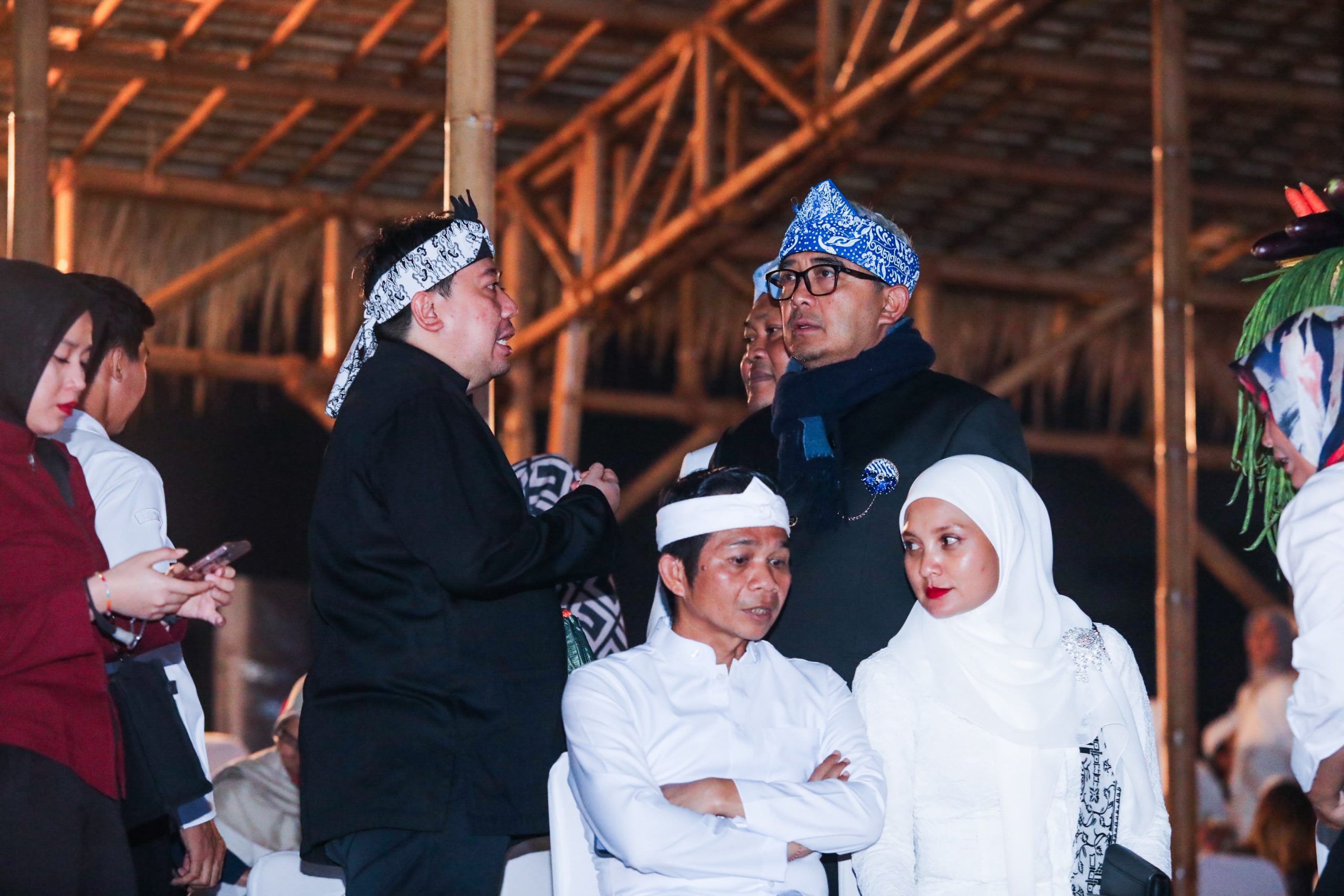 HUT ke-81 Jawa Barat, Kota Bandung Tegaskan Kontribusi sebagai Ibu Kota Provinsi