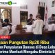 Dugaan Pungutan Rp20 Ribu dalam Penyaluran Bansos di Desa Lobener, Penerima Manfaat Mengaku Diminta Bayar