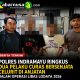 Polres Indramayu Ringkus Dua Pelaku Curas Bersenjata Celurit di Anjatan dalam Operasi Libas Lodaya 2026