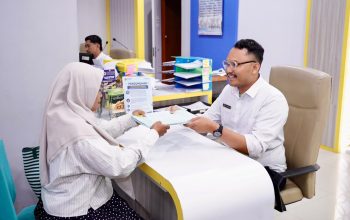 Inilah Pelayanan ATR/BPN Diberikan ke Masyarakat Tak Perlu Tunggu Tanpa Kepastian, Proses Pengukuran Terjadwal Saat Sertipikasi Tanah