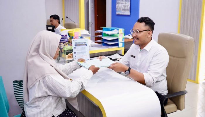 Inilah Pelayanan ATR/BPN Diberikan ke Masyarakat Tak Perlu Tunggu Tanpa Kepastian, Proses Pengukuran Terjadwal Saat Sertipikasi Tanah