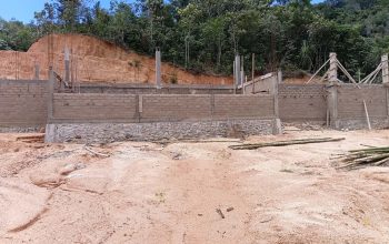 PBG Belum Terbit, Bangunan Sudah Berdiri: Pemkab Tapteng Diminta Jangan Tutup Mata