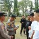 Antisipasi Judol, Wakapolres Lampung Utara Periksa HP Personel