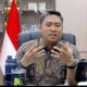 Zoom Meeting BGN Bersama Seluruh Mitra Koordinasi Kolaborasi dan Sinergitas Yang Baik