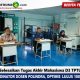 Selesaikan Tugas Akhir Mahasiswa D3 TPTU Kordinator Dosen Polindra, Optimis Lulus 100