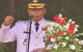 HUT RI ke 81, Supian Suri Ajak Warga Depok Perkuat Persatuan dan Kolaborasi HUT RI ke 81, Supian Suri Ajak Warga Depok Perkuat Persatuan dan Kolaborasi