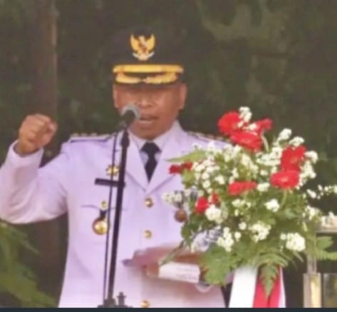 HUT RI ke 81, Supian Suri Ajak Warga Depok Perkuat Persatuan dan Kolaborasi
