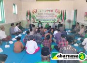 Semarak HUT RI ke-81, GP Ansor Nonggunong Perkuat Nasionalisme Lewat Doa Bersama dan Orasi Kebangsaan