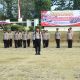 Polres Lampung Utara Gelar Upacara Hari Juang Polri 2026, Teguhkan Semangat Pengabdian kepada Masyarakat