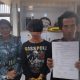 Bayi 3 Bulan Diduga?Korban Kekerasan Ayah Kandung, Polres Lampung Utara Amankan Pelaku