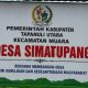 Rp925 Juta Dana Desa Simatupang Cair 100 Persen, Kepala Desa Bungkam: APH Diminta Bongkar Sampai ke Akar