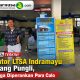 Kantor LTSA Indramayu Sarang Pungli, Diduga Diperankan Para Calo