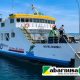 KMP Wicitra Dharma 1 Diperbantukan, Antar Penumpang ke Sapudi dan Jangkar Setelah Dharma Ferry 1 Alami Gangguan Mesin
