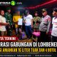 Operasi Gabungan di Lohbener, Polisi Amankan 16 Liter Tuak dan 4 Botol Miras