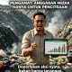 Pengamat Sorot Kinerja Humas KLHK, Anggaran Publikasi Miliaran Diduga untuk Pencitraan Bukan Selamatkan Lingkungan