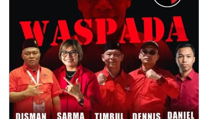 Video “5 Jahanam Antek Masinton” Menggelegar, Polemik APBD dan Nasib Korban Bencana Tapteng Kian Panas