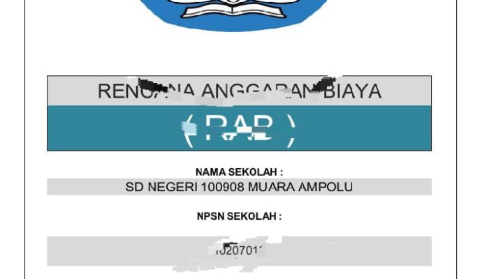 Diduga Tak Terima Disorot, Oknum Suruhan Kasek SDN 100908 Muara Ampolu II Diduga Intimidasi Wartawan: Proyek Rp1,6 Miliar Jangan Kebal Kritik!