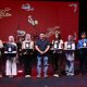 HIPMI Kota Cimahi Serahkan Award Business Competition 2026 di Lapangan Brigif