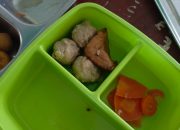 Menu MBG di Desa Tersana Diduga Bermasalah, Orang Tua Keluhkan Kualitas Makanan dan Dugaan Intimidasi