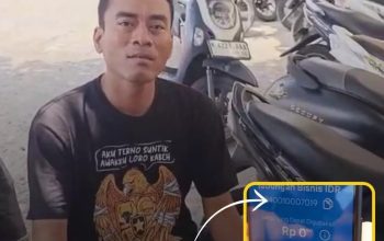 AMPB Tuntut RUU Perampasan Aset Rekeningnya Malah Diblokir, Pengamat : Negara Diduga Takut Sama Rakyat AMPB Tuntut RUU Perampasan Aset Rekeningnya Malah Diblokir, Pengamat : Negara Diduga Takut Sama Rakyat