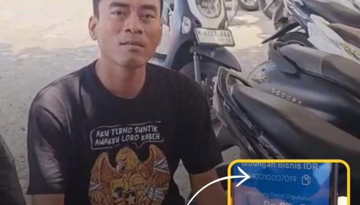 AMPB Tuntut RUU Perampasan Aset Rekeningnya Malah Diblokir, Pengamat : Negara Diduga Takut Sama Rakyat