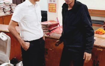 Polsek Medan Kota Tangkap Pelaku Pencurian iPhone 11 Berkat Rekaman CCTV