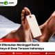 Pria ASN Ditemukan Meninggal Dunia di Rumahnya di Desa Terusan Indramayu