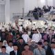Berdiri Sejak 1972, Pembina Masjid Muhajirin Makassar : Melalui Terobosan Menteri ATR/BPN Sangat Bersyukur Terima Sertipikat Tanah Wakaf