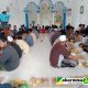 Peringatan Maulid Nabi Muhammad SAW di Masjid Aminul Anwar Nonggunong Berlangsung Khidmat dan Penuh Hikmah
