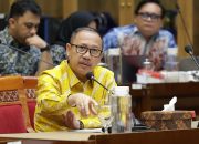 Bang Pur Dorong Literasi Masuk Fungsi Pendidikan, Buka Jalan Dana 20 Persen