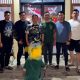 Polres Lampung Utara Ungkap Kasus Persetùbuhan Anak, Seorang pria Diamankan