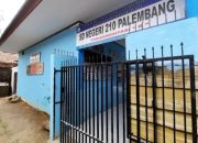 Wali Murid Keluhkan Satu Setel Seragam SD Negeri 210 Palembang Seharga Rp.660.000,-