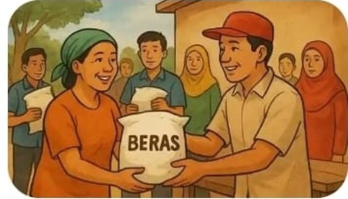 Tak Ada List Nama Penerima, BPD Pertanyakan Transparansi Penyaluran Banpang Jayasakti