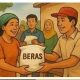 Tak Ada List Nama Penerima, BPD Pertanyakan Transparansi Penyaluran Banpang Jayasakti