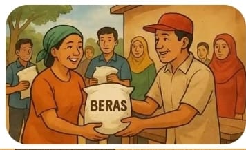 Tak Ada List Nama Penerima, BPD Pertanyakan Transparansi Penyaluran Banpang Jayasakti