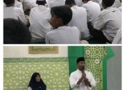 Maulid Nabi di SMPN 4 Lumajang, Sekolah Perkuat Karakter Siswa dan Dorong Prestasi Akademik-Nonakademik